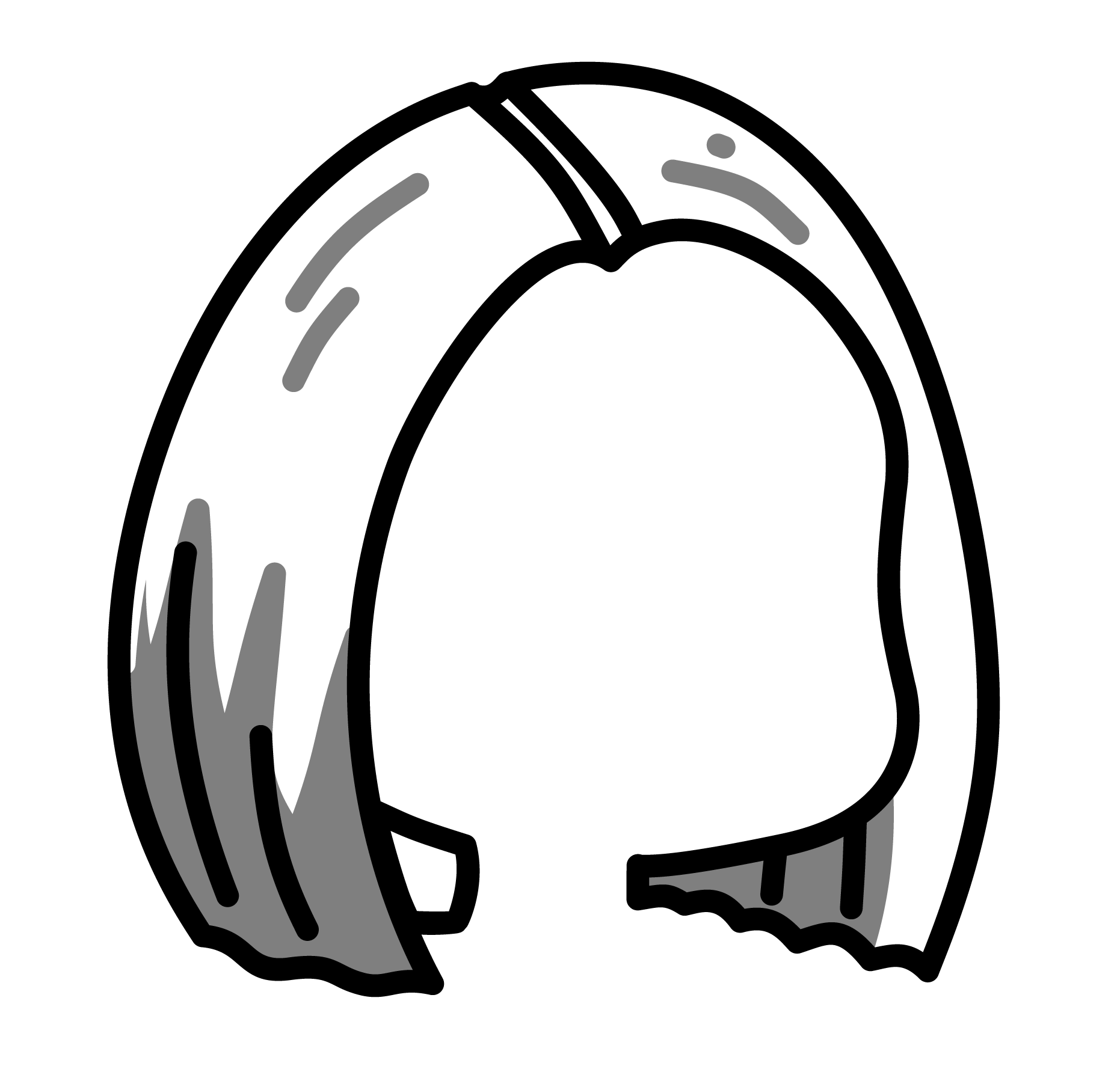 Hair 1