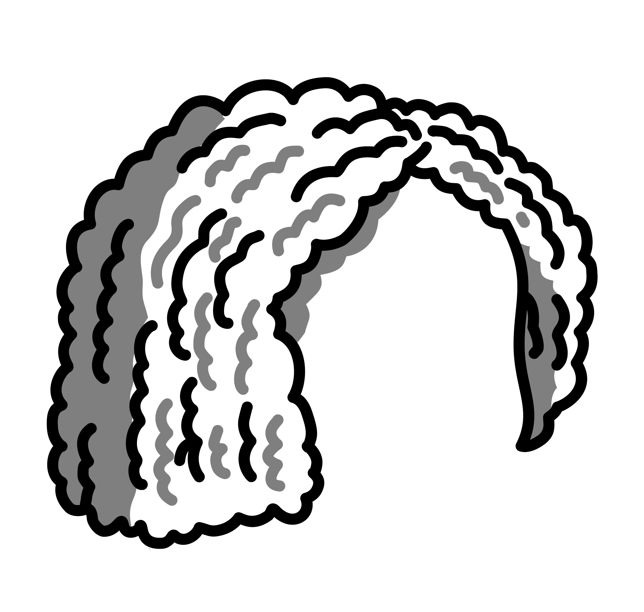 Hair 2