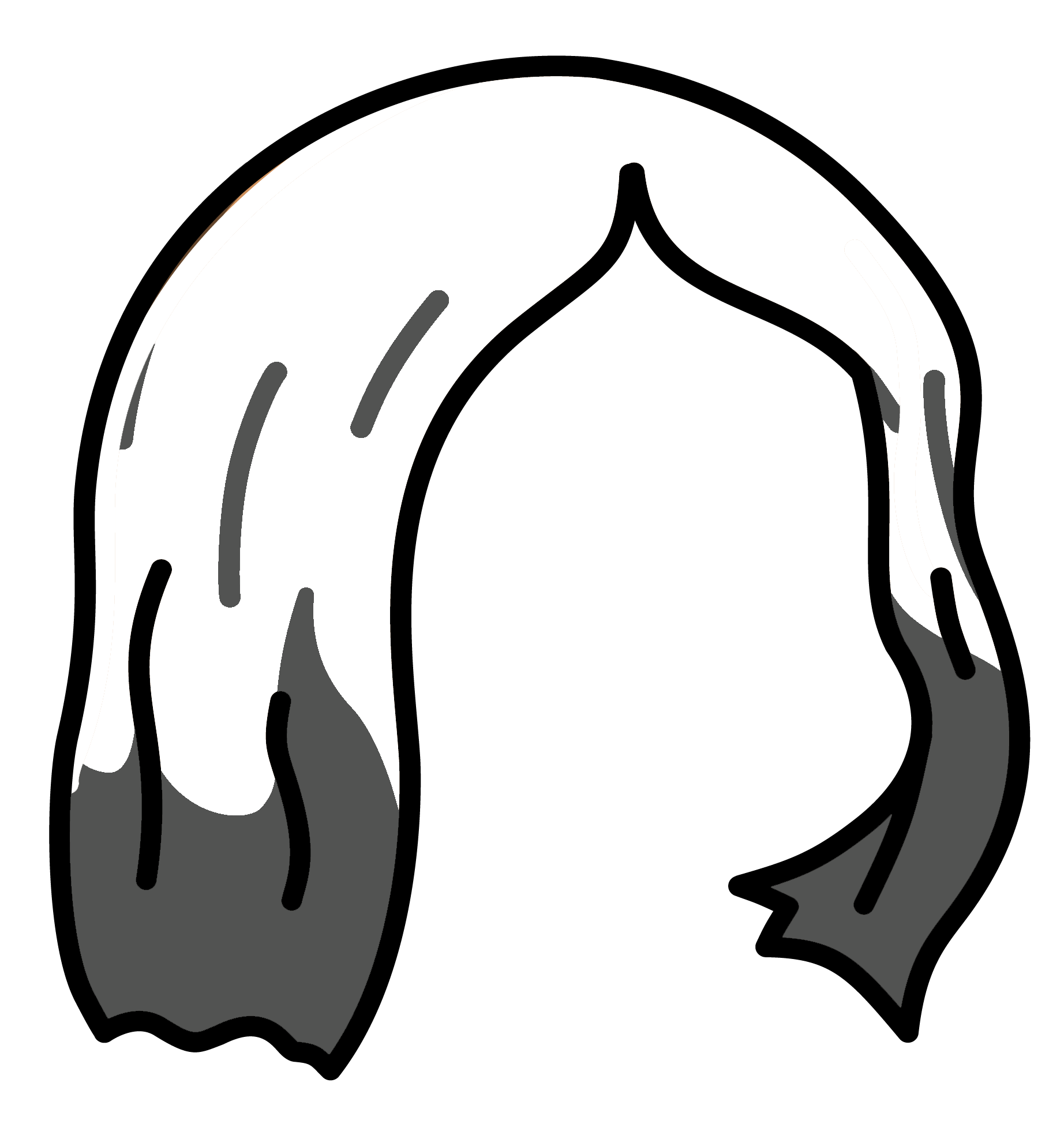 Hair 4