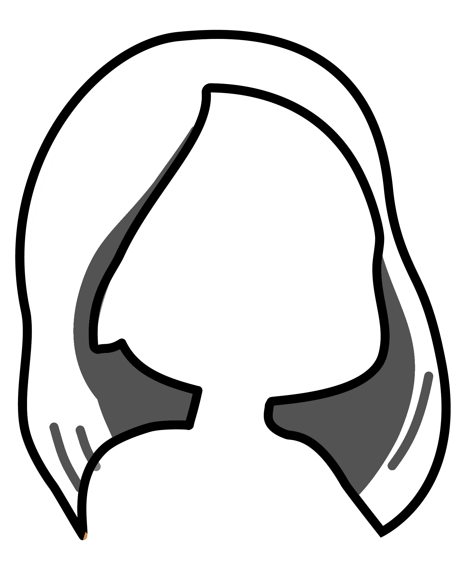 Hair 5