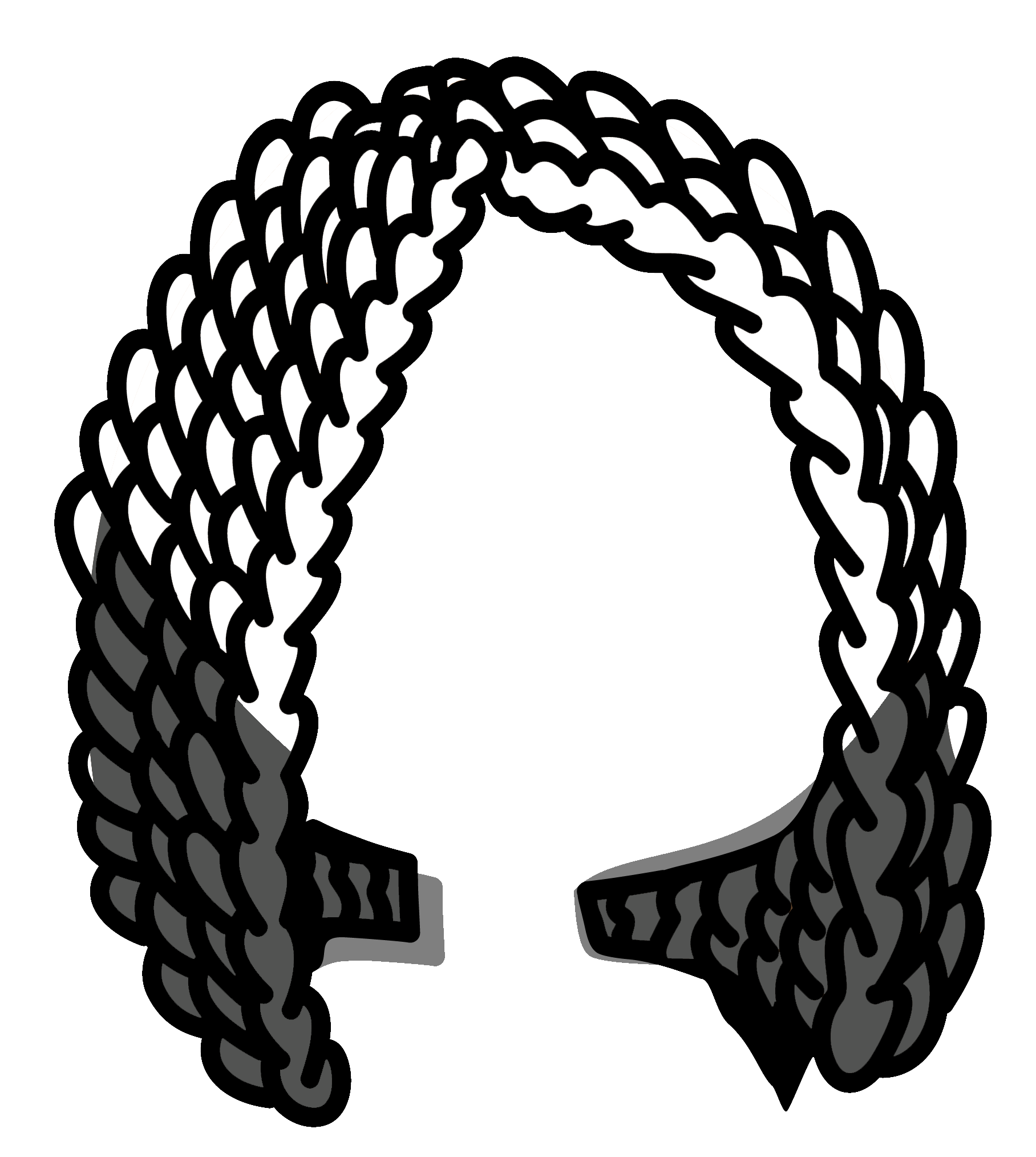 Hair 6