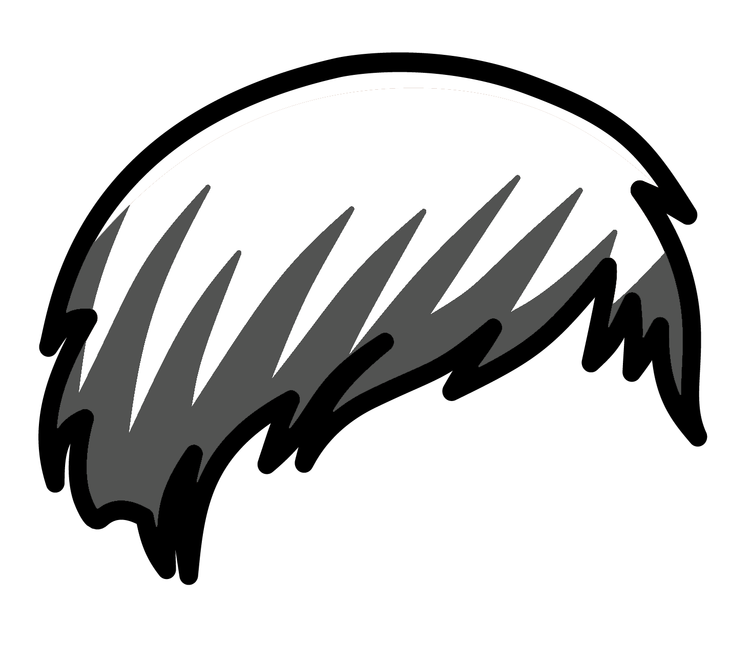 Hair 9