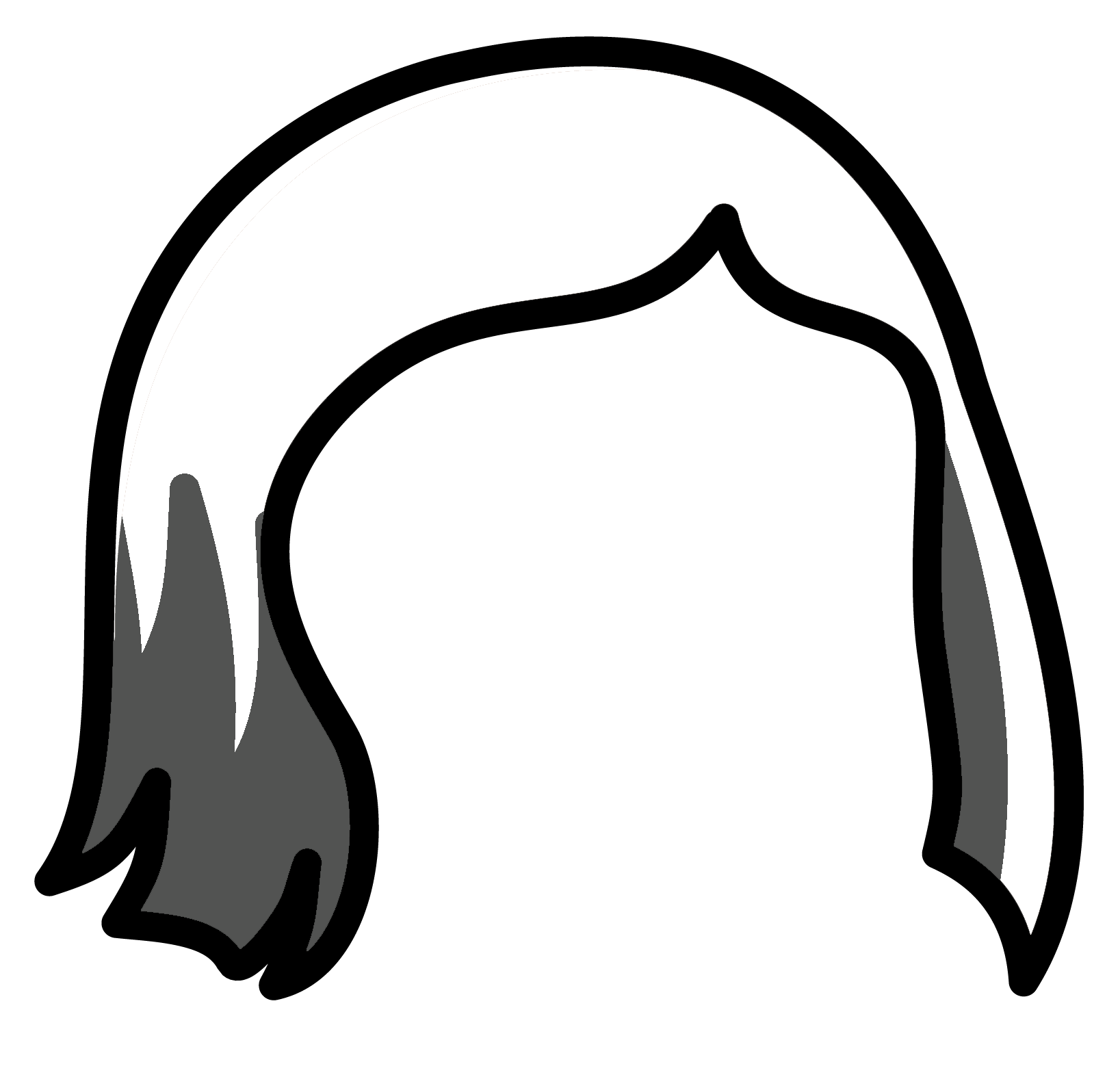 Hair 10