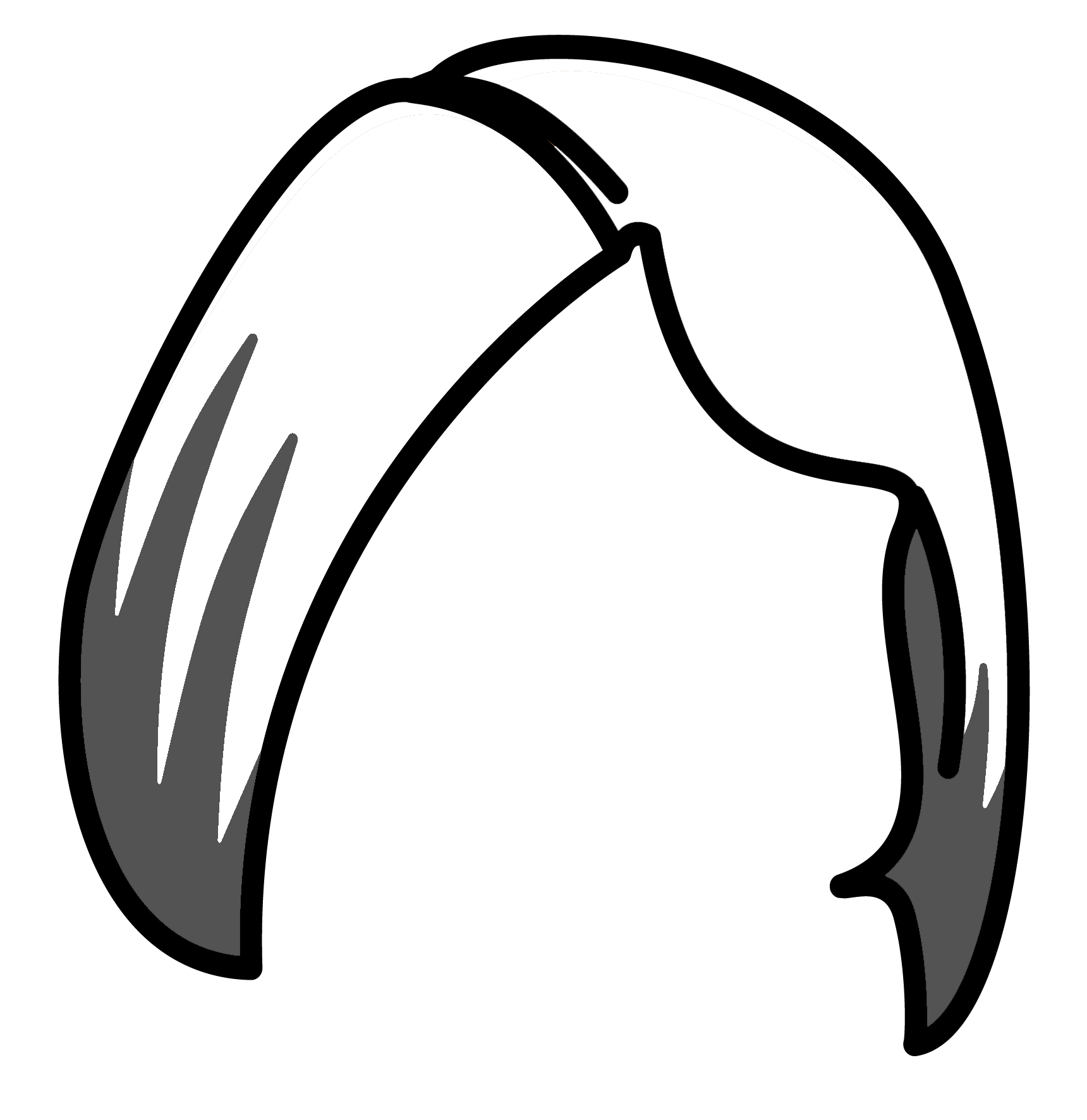 Hair 11