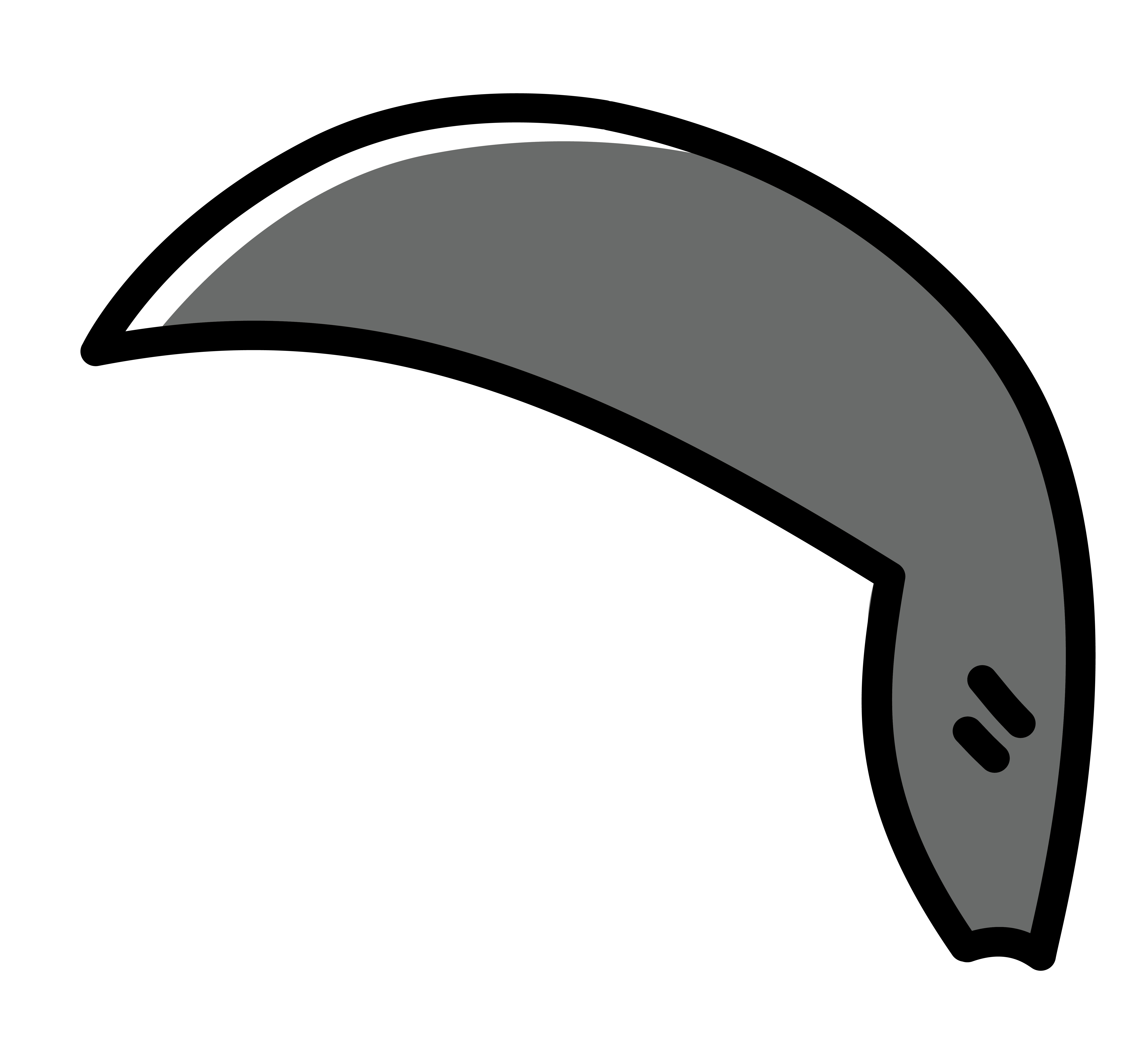 Hair 6